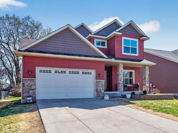 6102 146th Ave NW, Ramsey, MN 55303