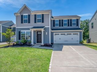 228 Ralston Rd, Greer, SC 29651