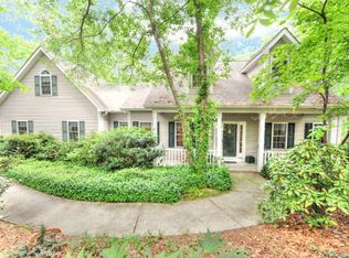 160 Beaver Cv, Aiken, SC 29803
