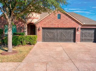 1230 Thistle Hill Trl, Weatherford, TX 76087