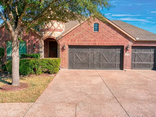 1230 Thistle Hill Trl, Weatherford, TX 76087
