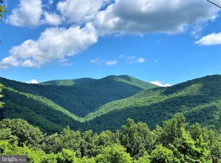 0 Overlook Mountain Rd #667ACRES, Elkton, VA 22827