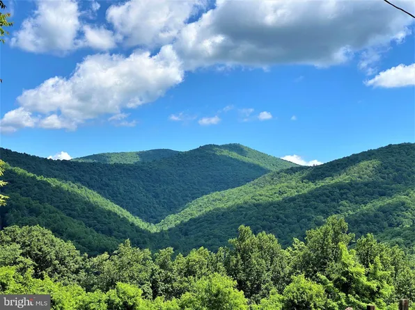 0 Overlook Mountain Rd #667ACRES, Elkton, VA 22827