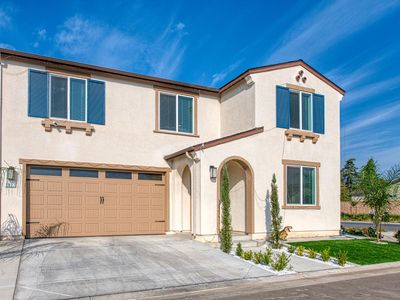 1827 N Filbert Ave, Fresno, CA, 93727