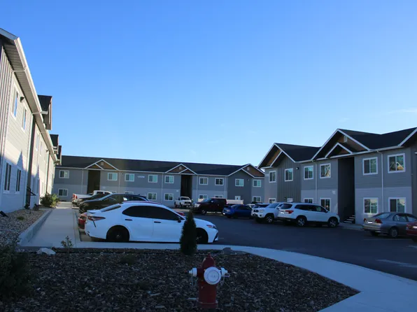 665 Heyburn Ave W, Twin Falls, ID