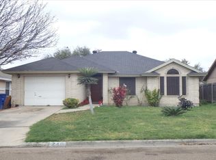 240 Corral Dr, Laredo, TX 78045