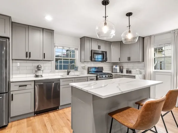 48 Cook St Unit 1, Boston, MA 02129