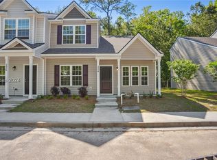 224 Admiration Ave, Beaufort, SC 29906