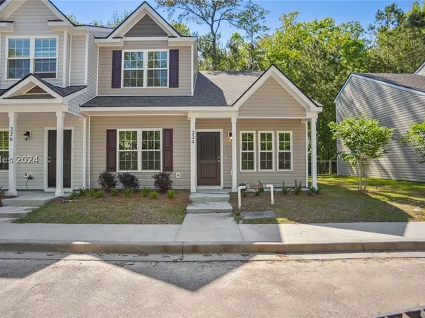 224 Admiration Ave, Beaufort, SC 29906