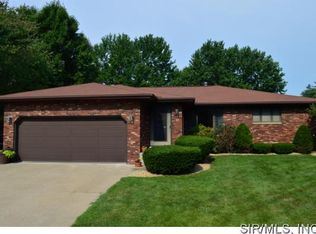 5029 S Lafayette Ave, Bartonville, IL 61607