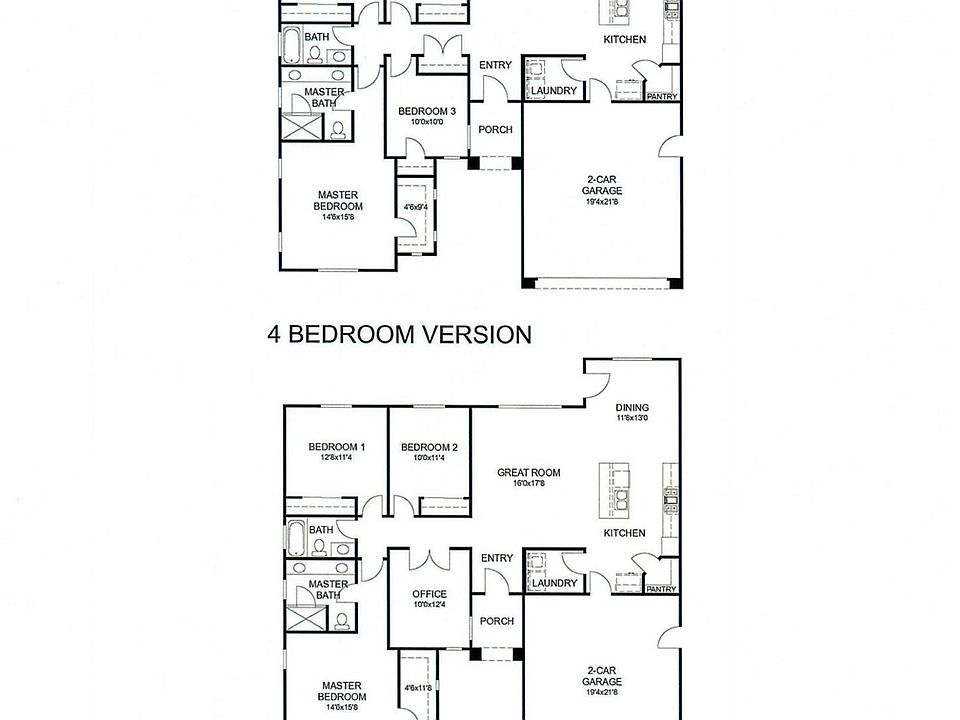 2nd image of 5413 Crystal Cascade Ln
