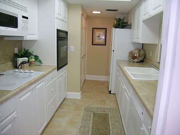 Update Kitchen