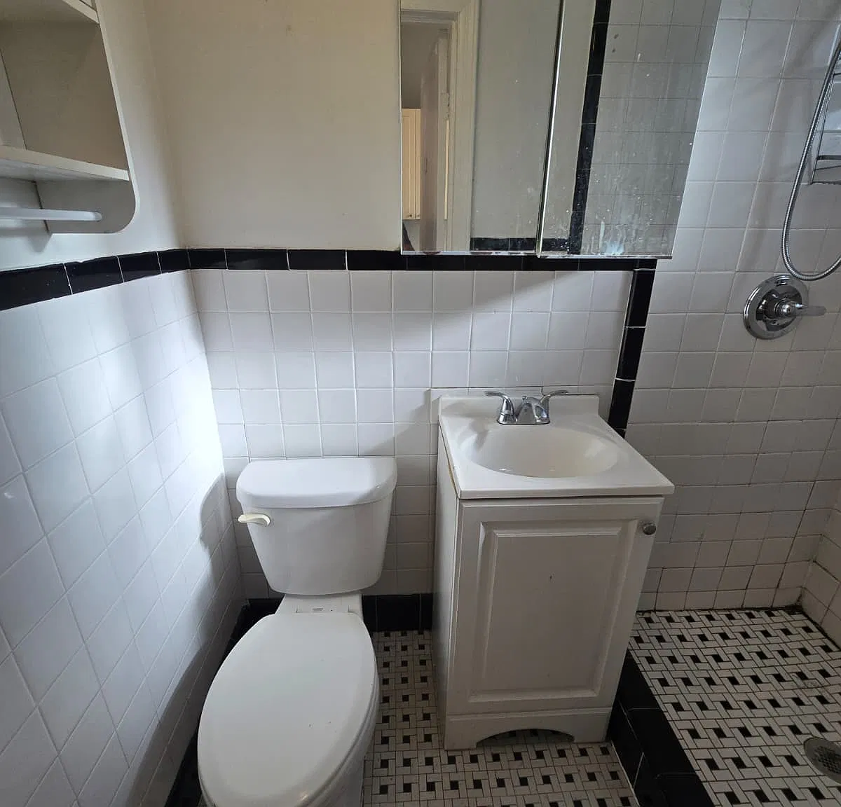 1 bed, $1,900 — Photo 4