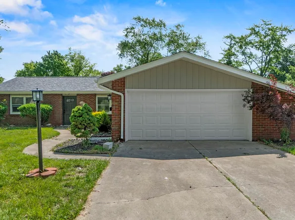 4633 Glenmary Dr, Fort Wayne, IN 46806