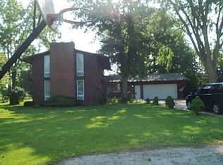 24508 Lemoyne Rd, Perrysburg, OH 43551