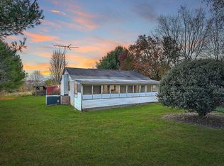 265 W Hogan Ln, Greeneville, TN 37743