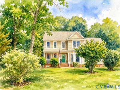 102 Redbird Dr, Chester, VA, 23836