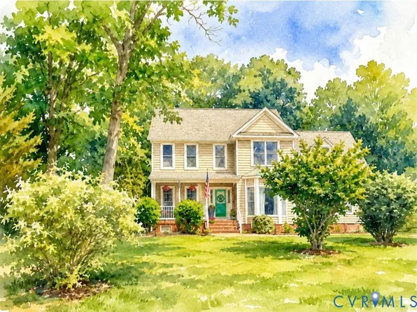 102 Redbird Dr, Chester, VA 23836