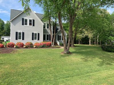 2816 White Rail Dr, Fuquay Varina, NC, 27526