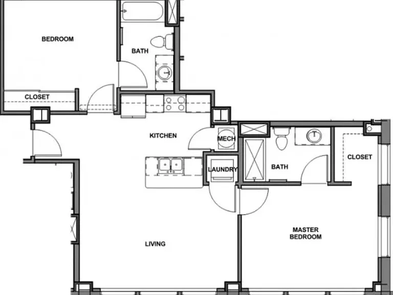 Heer's Luxury Living — Photo 40