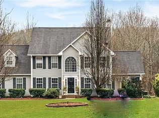 165 Norwood Forest Ln, Tobaccoville, NC 27050