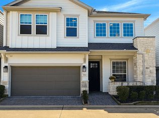 2505 Eason Ln, Houston, TX 77008