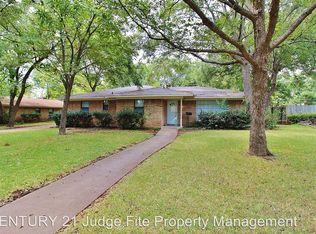 609 Vince Ln, Desoto, TX 75115