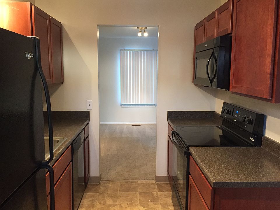 Updated Kitchen!