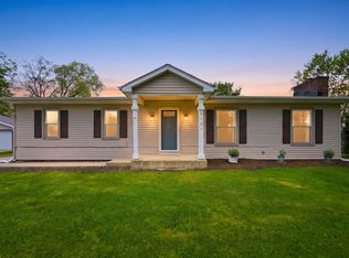 6404 Revere Pl, Fort Wayne, IN 46835