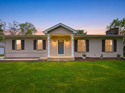6404 Revere Pl, Fort Wayne, IN, 46835