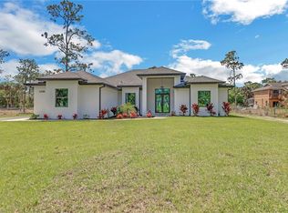 2286 2nd Ave SE, Naples, FL 34117