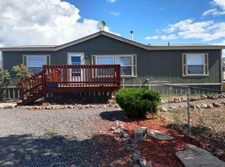 19776 Ward Creek Rd, Cedaredge, CO 81413