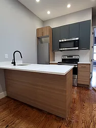 Rented by Aron Fried, LREB