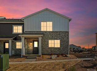 21137 E 65th Ave, Aurora, CO 80019