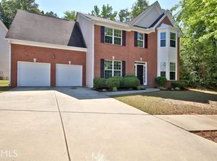 3996 Yosemite Park Ln #0, Snellville, GA 30039