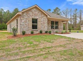1413 Scr 66 Rd, Mize, MS 39116