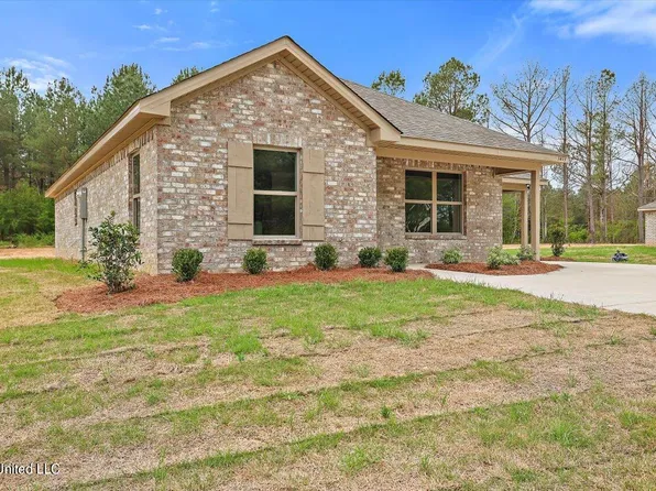 1413 Scr 66 Rd, Mize, MS 39116