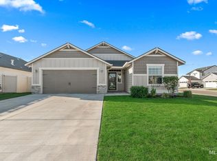 4325 W Balance Rock Dr, Meridian, ID 83642