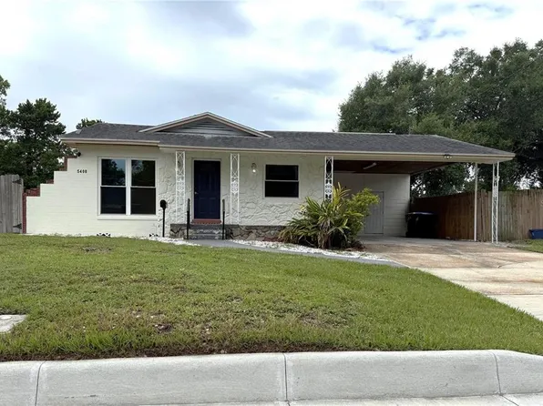 5408 Ferdinand Dr, Orlando, FL 32808
