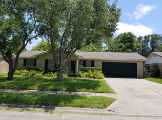 3637 San Blas Dr, Corpus Christi, TX 78415