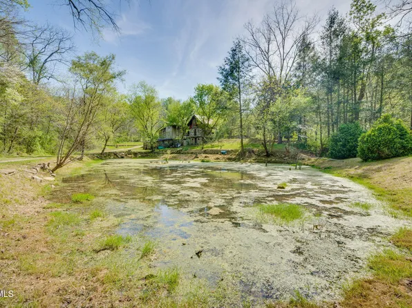 170 Davis Rd, Thorn Hill, TN 37881