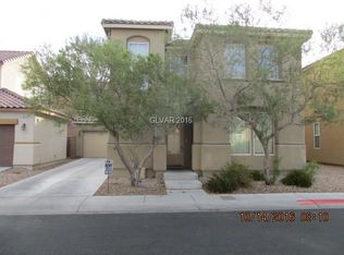 10920 Florence Hills St #0, Las Vegas, NV 89141