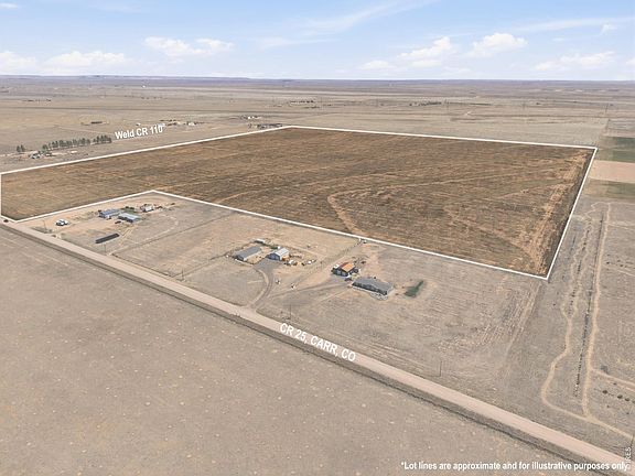 4th image of TBD County Road 25 #Parcel 3