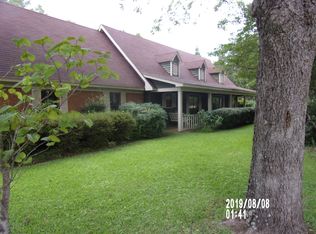 1397 Wolfe Rd, Columbus, MS 39705