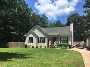 118 Ridgeway Rd, Milner, GA 30257