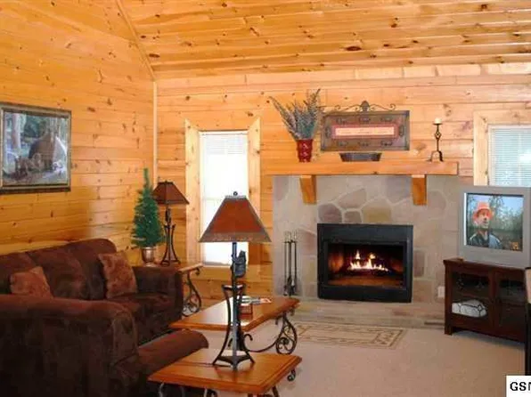 1816 Trout Way, Sevierville, TN 37862