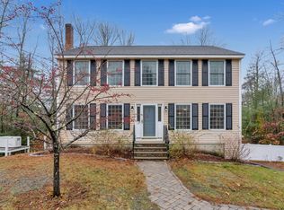 61 Ridlon Rd, Berwick, ME 03901