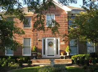 13902 Big Run Ln, Homer Glen, IL 60491
