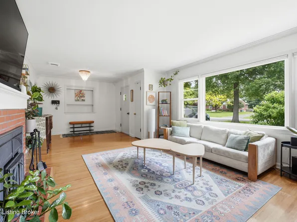 206 Dorchester Rd, Louisville, KY 40223