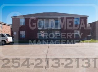 2806 Cantabrian Dr #B, Killeen, TX 76542